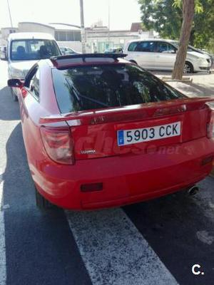 TOYOTA Celica 1.8 VVTi 3p.