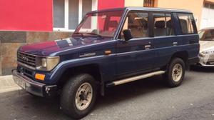 TOYOTA Land Cruiser LAND CRUISER 2.45 ST.WAGON -92