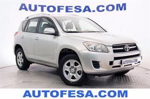 TOYOTA Rav4 2.0 VVTI Active 4x2 5p.