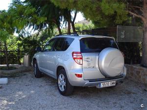 TOYOTA Rav4 2.0 VVTi Advance Cross Sp.Multidr.S 4x4 5p.