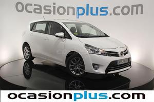 TOYOTA Verso 150D ADRV Advance 7pl. 5p.