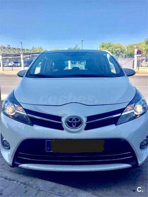 TOYOTA Verso 150D AutoDrive Advance 7pl. 5p.