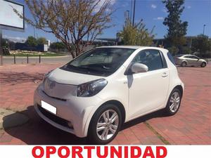 TOYOTA iQ iQS 1.33 MultiDrive S 3p.