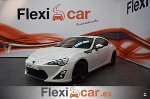Toyota Gt86 Gt86 Automatico 2p. -12