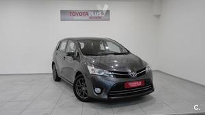 Toyota Verso 1.6d 115d Advance 7pl. 5p. -16