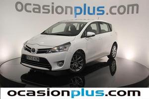 Toyota Verso 150d Adrv Advance 7pl. 5p. -14