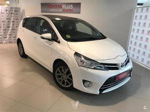 Toyota Verso 150d Autodrive Advance 7pl. 5p. -13