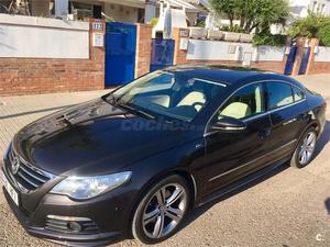 VOLKSWAGEN CC 2.0 TDI 140cv DSG RLine BlueMotion Tech 4p.