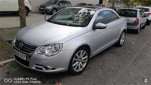 VOLKSWAGEN Eos 1.4 TSI 122cv Excellence 2p.