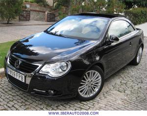 VOLKSWAGEN Eos 2.0 T FSI DSG Individual 2p.