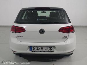 VOLKSWAGEN GOLF BMT 1.6 DE 