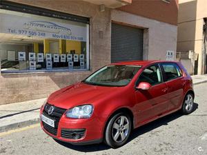 VOLKSWAGEN Golf 1.4 TSI 122cv GT Sport 5p.