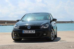 VOLKSWAGEN Golf 1.6 TDI 105cv DPF DSG Sport 5p.