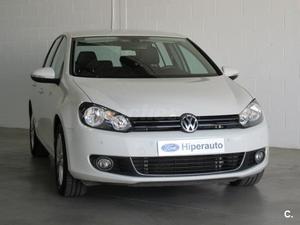 VOLKSWAGEN Golf 1.6 TDI 105cv DPF Sport 5p.