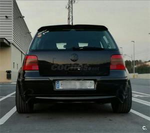 VOLKSWAGEN Golf 1.8T GTi Edicion Especial 3p.