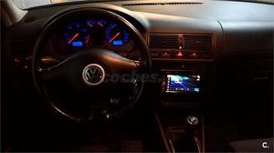 VOLKSWAGEN Golf 1.9 TDI GTI Edicion Especial 150CV 5p.