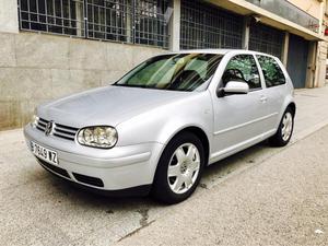 VOLKSWAGEN Golf 1.9 TDi 25 Aniversario 110CV -00