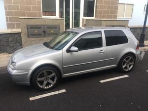 VOLKSWAGEN Golf 1.9 TDi 25 Aniversario 110CV -01