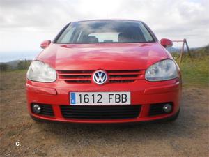 VOLKSWAGEN Golf 1.9 TDi Highline 3p.