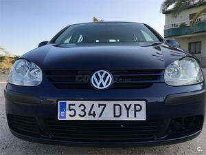 VOLKSWAGEN Golf 1.9 TDi Highline 5p.