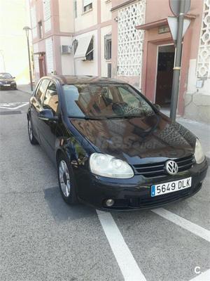 VOLKSWAGEN Golf 1.9 TDi Highline 5p.