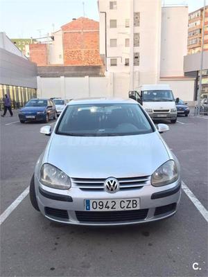 VOLKSWAGEN Golf 1.9 TDi Highline 5p.