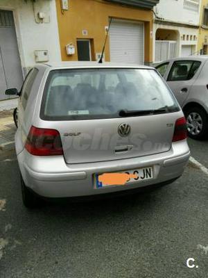 VOLKSWAGEN Golf 1.9 TDi Soul 130CV 3p.