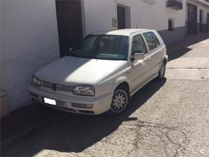 VOLKSWAGEN Golf 1.9TDI GT 5p.