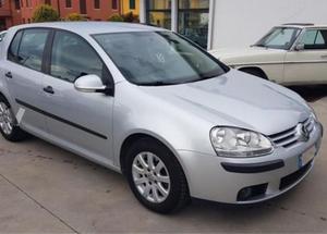 VOLKSWAGEN Golf 2.0 TDI DSG Highline -06