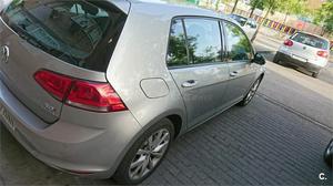 VOLKSWAGEN Golf Advance 1.6 TDI 105cv BMT 5p.