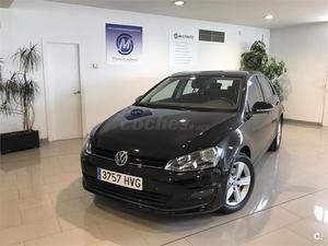 VOLKSWAGEN Golf Advance 1.6 TDI 105cv BMT 5p.