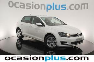 VOLKSWAGEN Golf Advance 2.0 TDI 150cv BMT DSG 5p.