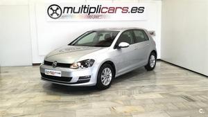 VOLKSWAGEN Golf Edition 1.2 TSI 110CV BMT 3p.