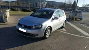 VOLKSWAGEN Golf Edition 1.6 TDI 105cv BMT 5p.