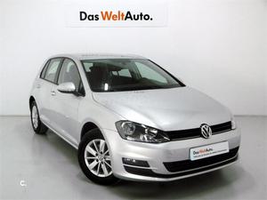 VOLKSWAGEN Golf Edition 1.6 TDI 110CV BMT 5p.