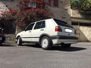 VOLKSWAGEN Golf GOLF 1.8 GTI -89