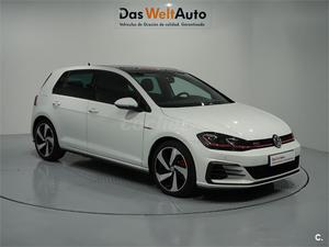 VOLKSWAGEN Golf GTI Performance 2.0 TSI 180kW245CV DSG 5p.