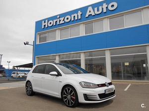 VOLKSWAGEN Golf GTI Performance 2.0 TSI 230cv DSG BMT 5p.