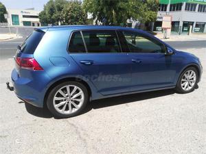 VOLKSWAGEN Golf Sport 1.6 TDI 105cv BMT 5p.