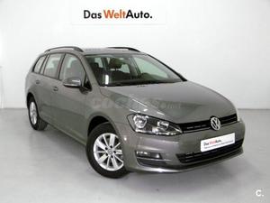 VOLKSWAGEN Golf Variant Edition 1.6 TDI 110CV BMT 5p.