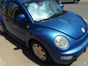 VOLKSWAGEN New Beetle 1.9 TDI 3p.