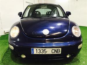 VOLKSWAGEN New Beetle 1.9 TDI 3p.