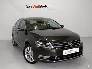 VOLKSWAGEN Passat 1.6 TDI 105cv Advance BlueMotion Tech 4p.