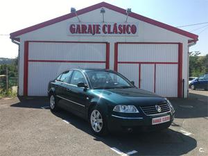 VOLKSWAGEN Passat 1.9 TDi 130CV Comfortline 4p.