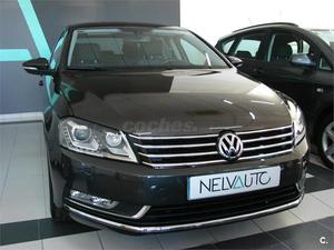 VOLKSWAGEN Passat 2.0 TDI 140cv Advance BlueMotion Tech 4p.