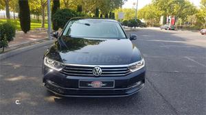 VOLKSWAGEN Passat Sport 2.0 TDI 140kW 190CV DSG 4p.