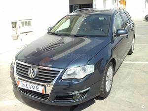 VOLKSWAGEN Passat Variant 2.0 TDI 140cv Highline 5p.