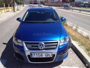 VOLKSWAGEN Passat Variant 3.6 V6 FSI 300cv DSG 4Motion R36