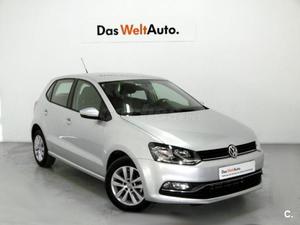 VOLKSWAGEN Polo 1.0 TSI 70kW95CV BlueMotion 5p.