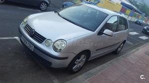 VOLKSWAGEN Polo 1.2 Conceptline 65CV 5p.